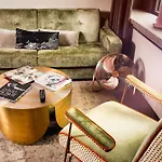 JAMS Music Hotel Munich