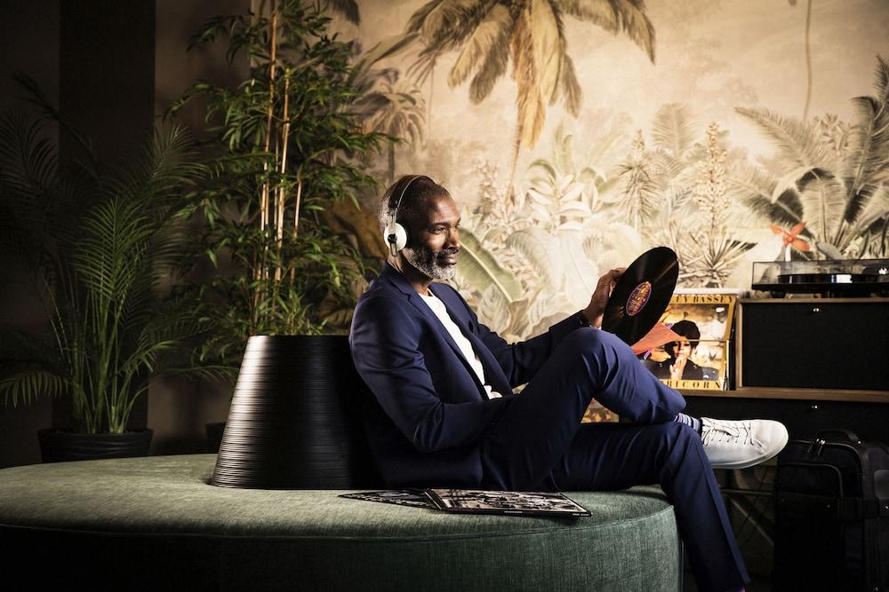 Hotel Jams Music Monaco di Baviera