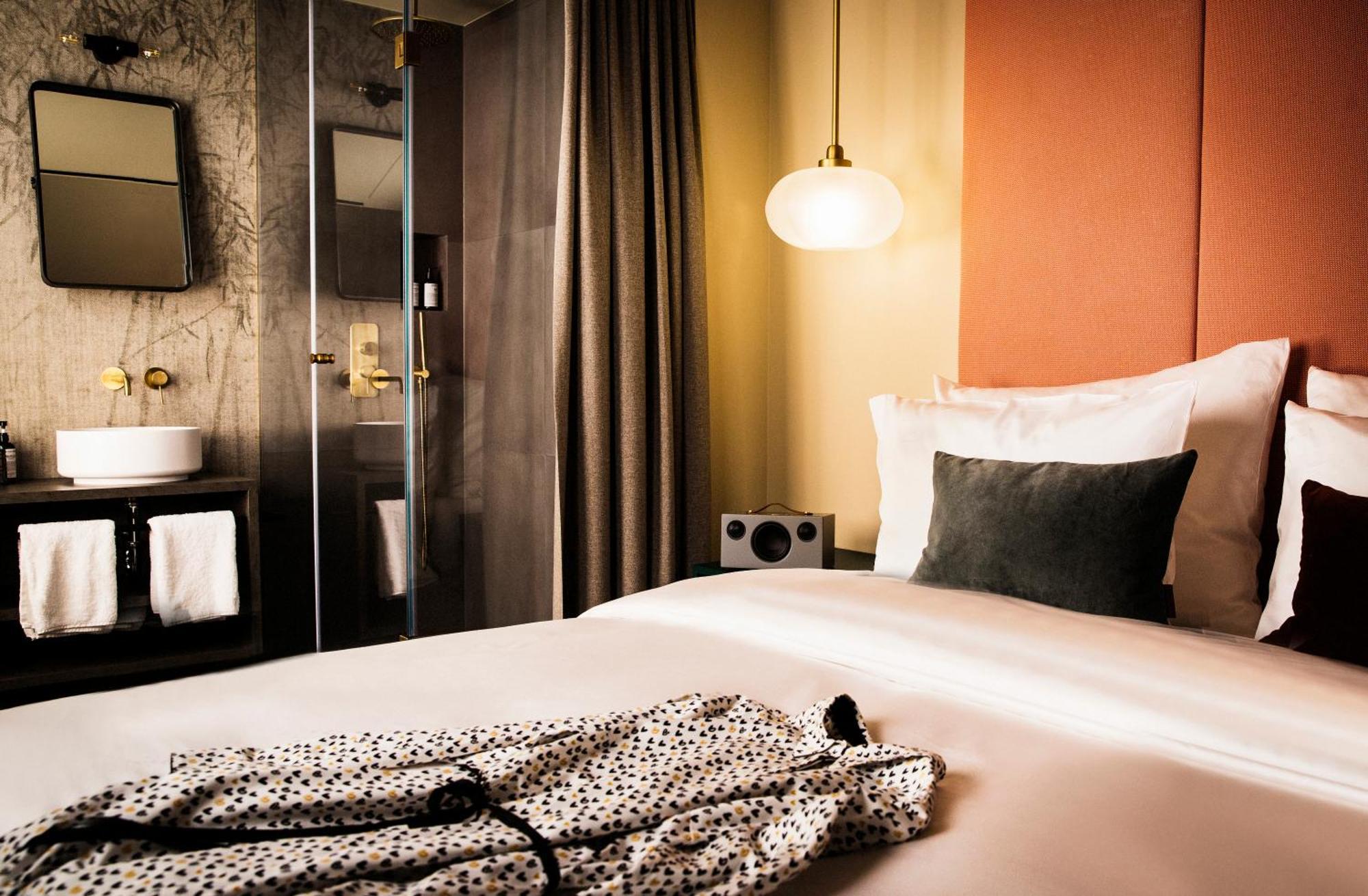 Hotel Jams Music Monaco di Baviera