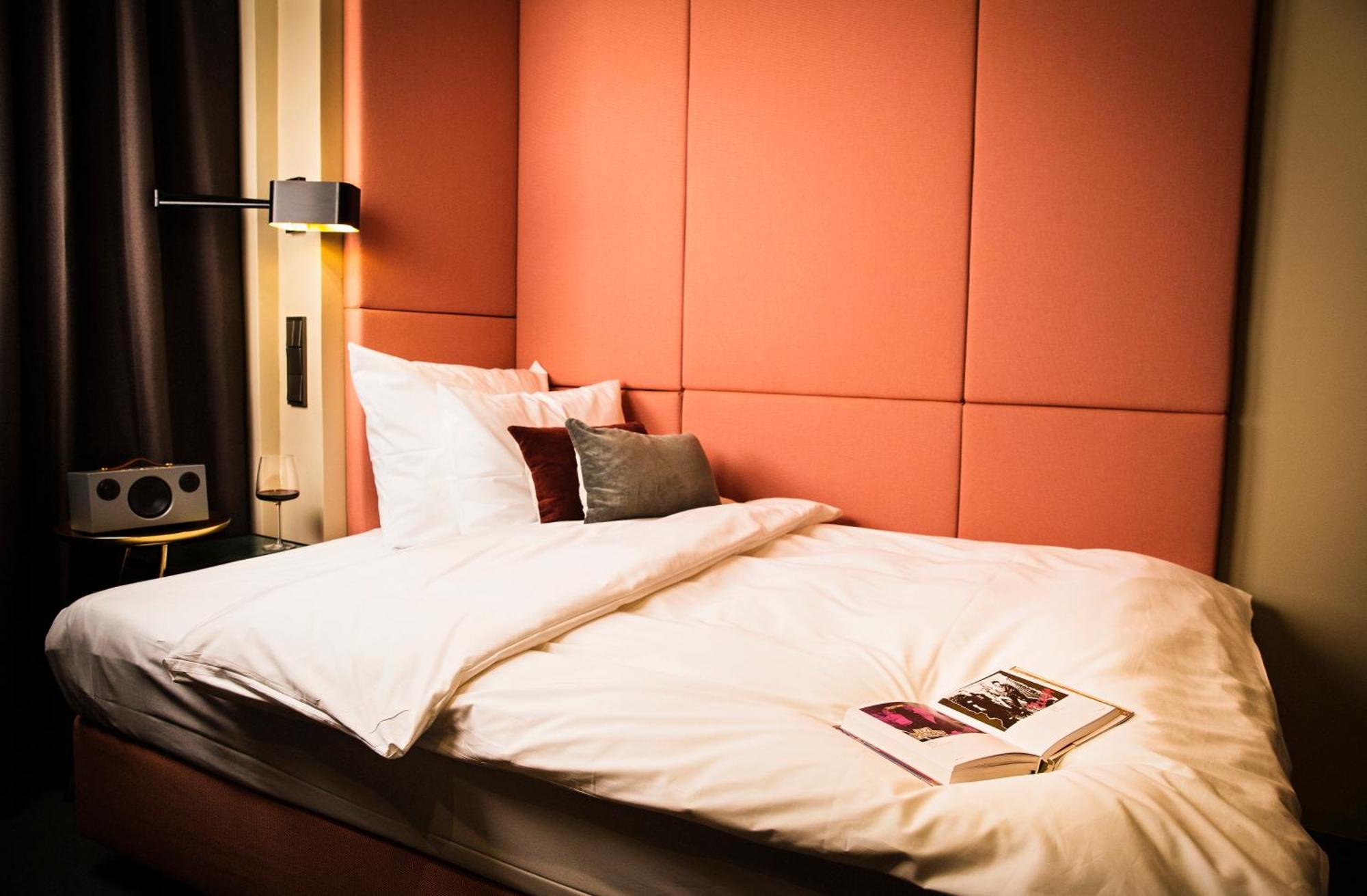 Hotel Jams Music Monaco di Baviera
