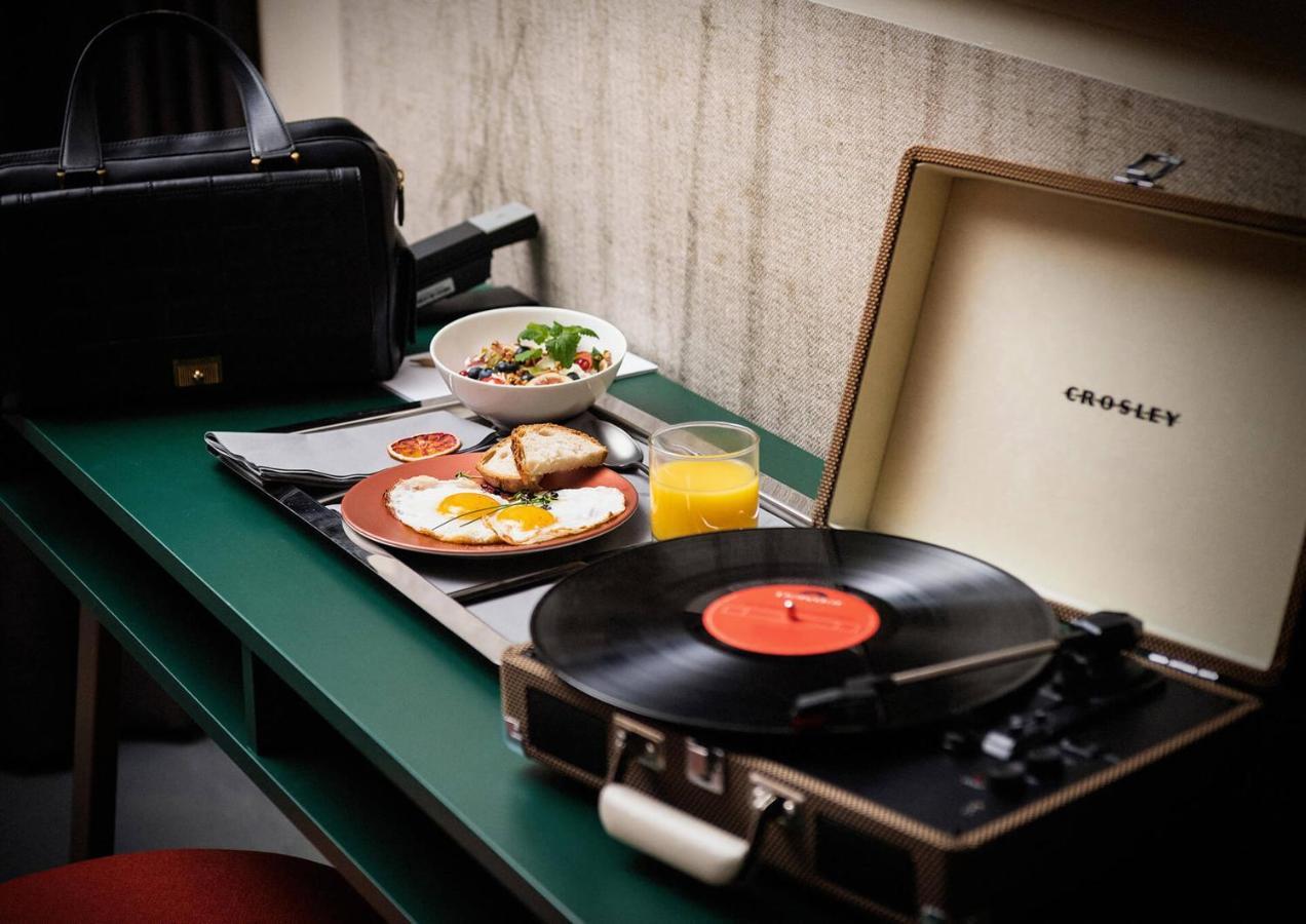 Jams Music Hotel München